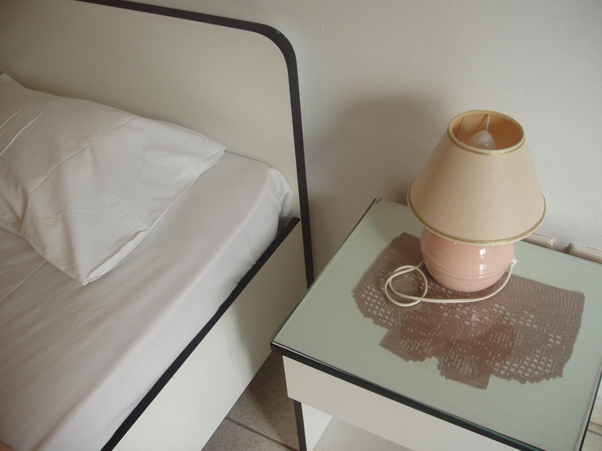 Aris Apartments Gerani  Екстер'єр фото